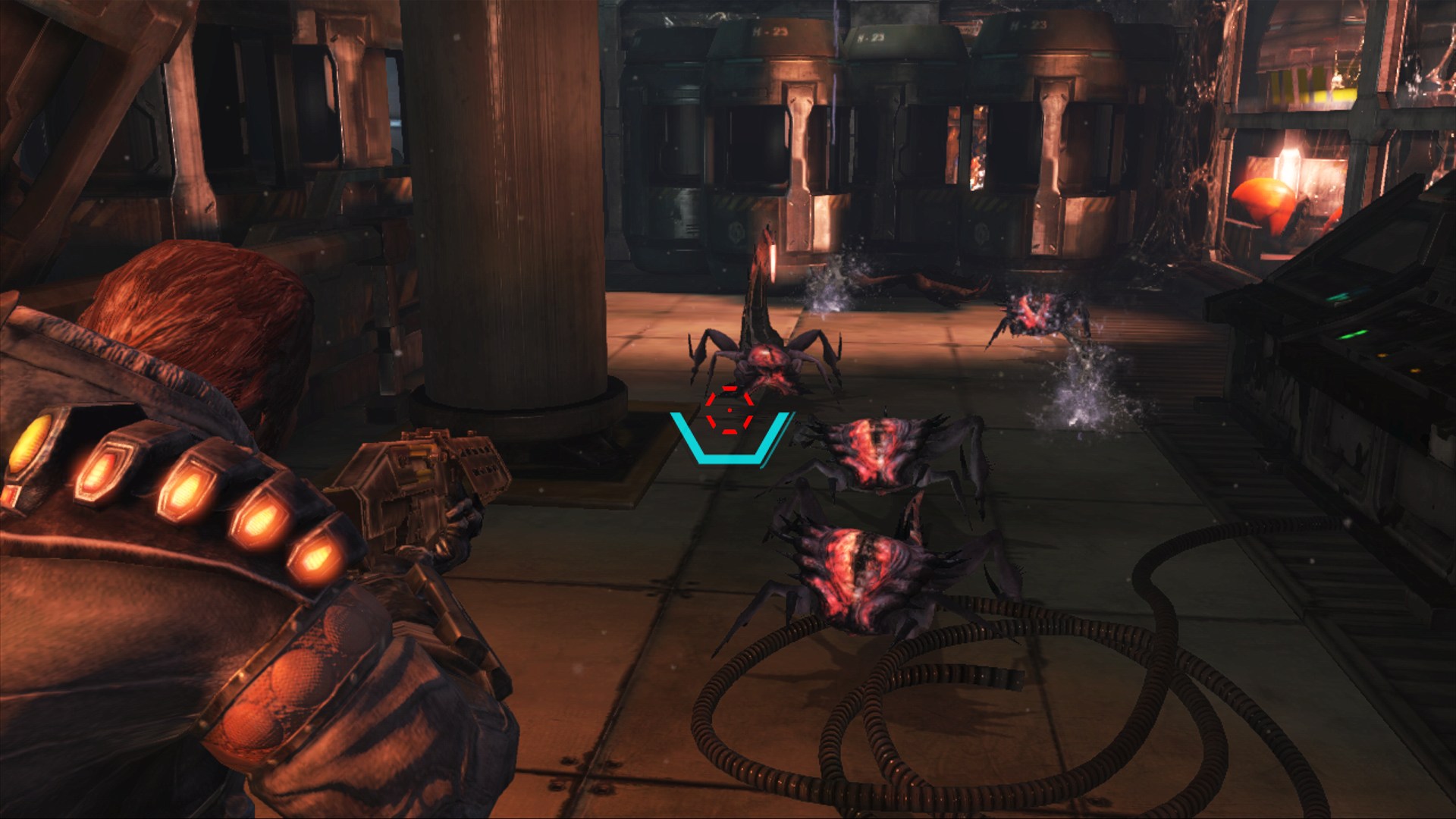 Lost Planet 3 - Imagen 34